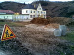 travaux nieder. 2008