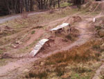 Orbey trail