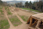 Orbey trail
