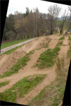 Orbey trail